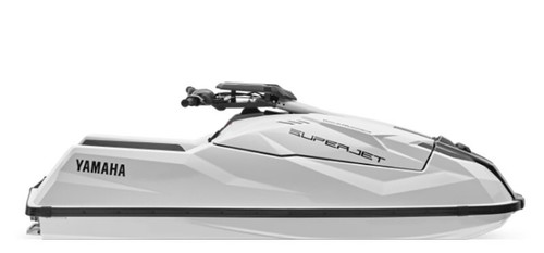 Yamaha superjet watercraft - yamaha,