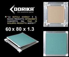 AKIFIX NAMCP04028BD Botola in