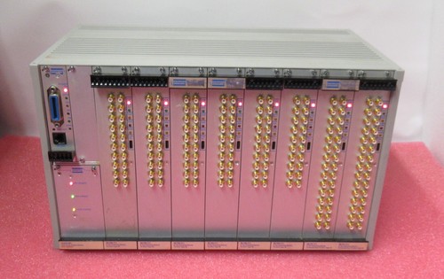 Pickering s1961 system - pickering, 6u
