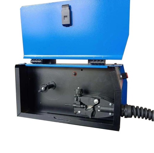 Saldatrice protezione inverter