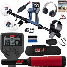 Minelab gold monster 1000 - gold,
