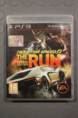 Need for speed the - need,