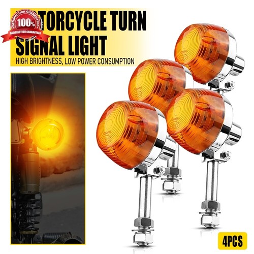 4pcs turn signal indicator - 4pcs,