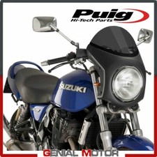 CUPOLINO PUIG FUME SCURO 9553F