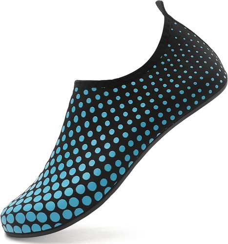 Donna uomo scarpe scoglio - da,
