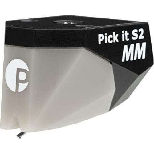 Pro ject pick mm - pick, s2