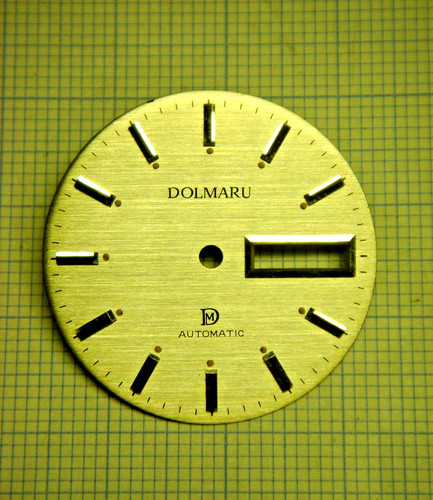 Cadran dolmaru neuf de - cadran,