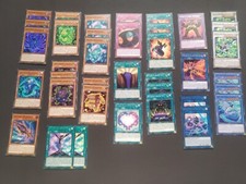 YU GI OH BASE DECK @IGNISTER