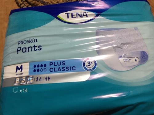 Tena pants plus - , classic