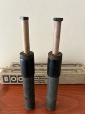 BMW 50 50/2 50S 60 60/2 69 69S ammortizzatori originali post BOGE shock absorber