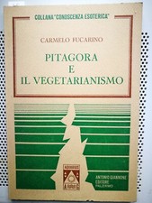 ESOTERISMO - PITAGORA E IL