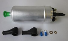 Pompa carburante elettrica