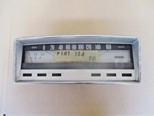 Strumentazione Contachilometri