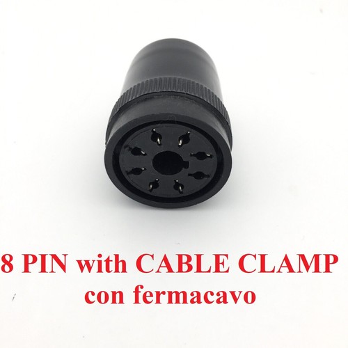 Power socket pin femal cb - socket,