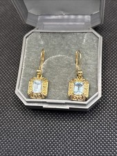 Ancienne Boucles D’oreilles