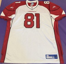 Autentica maglia Anquan Boldin