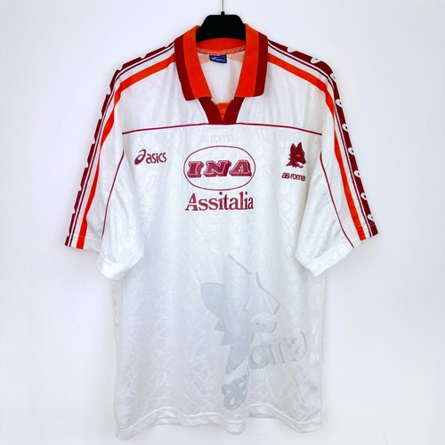 Maglia calcio originale roma - calcio,