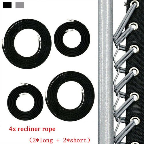 Kit pizzi ricambio - 4x, di