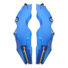  Copri Pinze Freni Auto Kit