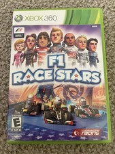 F1 Race Stars (Microsoft Xbox