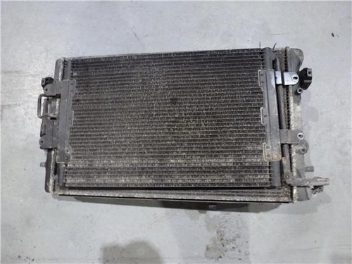 Radiatore audi item23 - 18, t