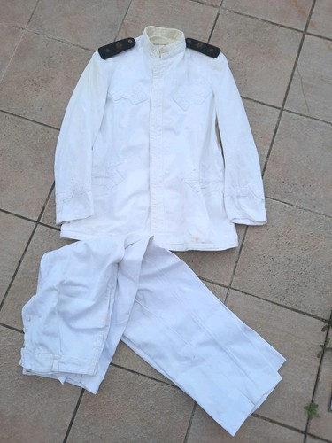 Uniforme estiva ww2 - uniforme, gue