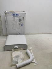 Cassetta di risciacquo Grohe Start per WC - bianco alpino (37406SH0)