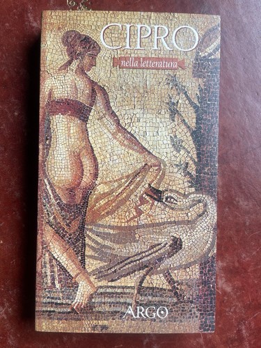 Cipro nella letteratura - , –