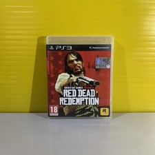 Red Dead Redemption per SONY