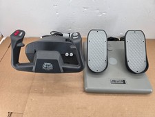 CH Products Simulatore USB