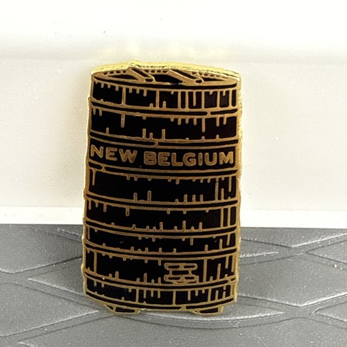 Nuovo belgium brewing - nuovo, company