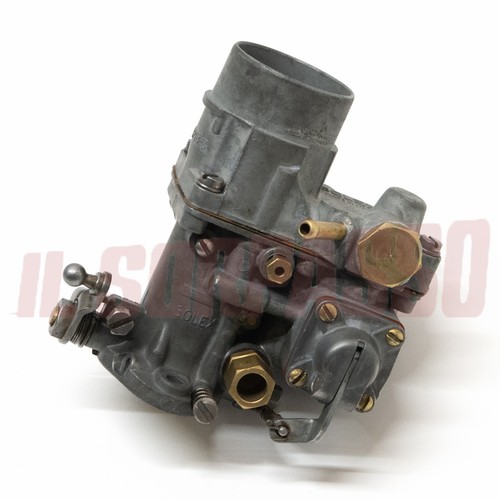 Carburatore solex c28pib3 fiat - c28pib3,