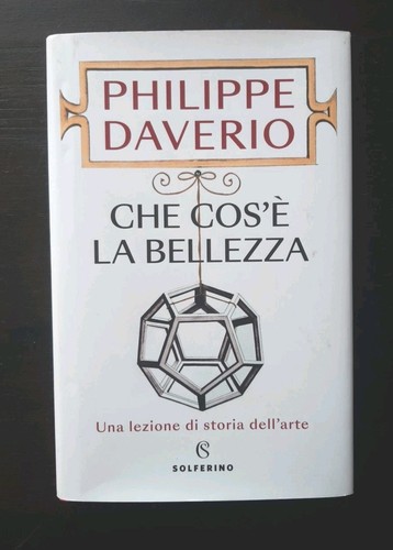 Philippe daverio che cos - daverio, cos'e