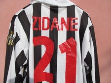 MAGLIA SHIRT CAMISETA CALCIO