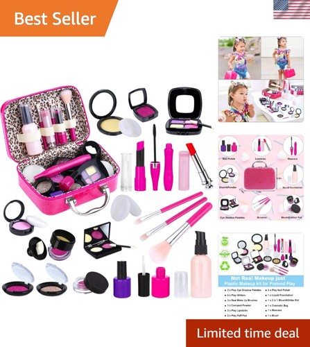 Set giocattolo trucco - set,