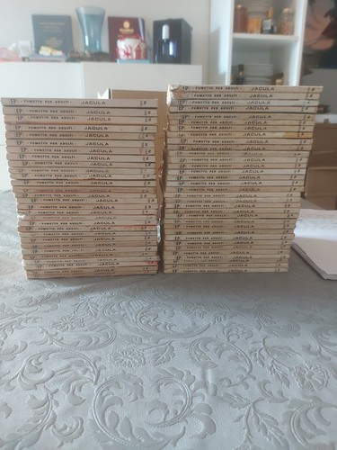 Jacula fascia 141 210 - fascia, 141/210-