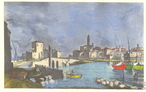 Barletta porto stampa - barletta,,