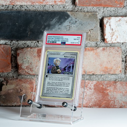 Pokemon holon insegnante - holon,