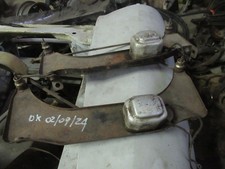 FIAT 500 C Topolino - Motorino