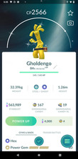 Shiny Gholdengo (shiny