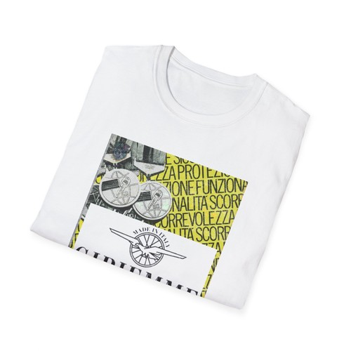 Shirt maglia ciclismo - t,