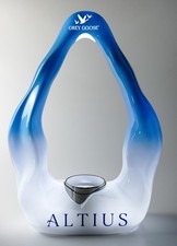 Grey Goose Altius Vodka Frozen