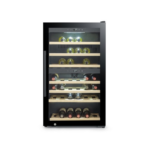 Caso design wineexclusive - design,