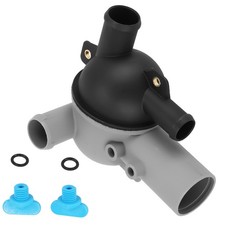 Pompa Acqua PPA Ricambio Diretto For Mercruiser 350 Mag Mpi Alpha/Bravo 1998-07