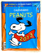 LINUS n.574 con Calendario
