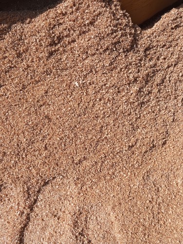 Segatura ecologica - kg,