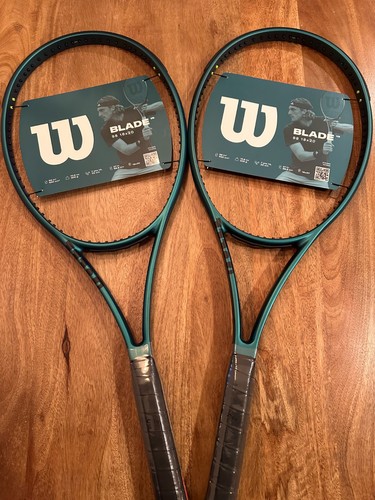 Wilson blade 18x20 - blade, v9