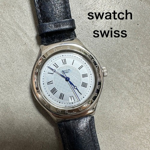 Orologio polso swatch irony - orologio,