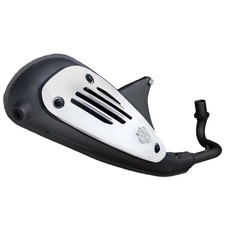 SITO 0264 MARMITTA SITOPLUS PIAGGIO VESPA ET2 50