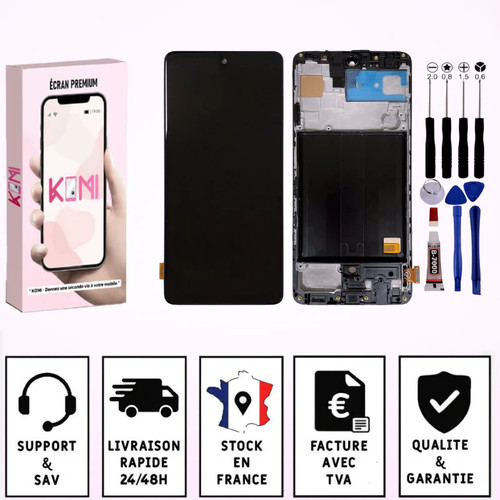 Ecran pour samsung - ecran,